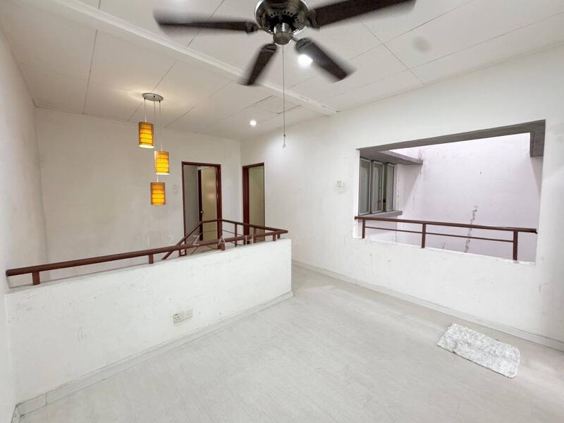 Untuk Dijual - Below Mv Double Storey Terrace Taman Putra Tropika Bandar Seri Putra