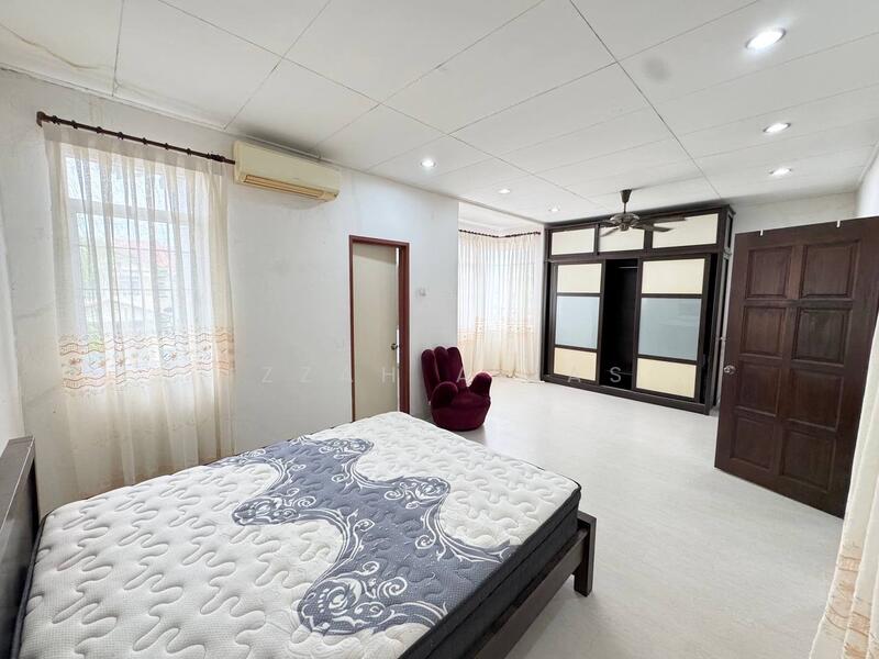 For Sale - belowMv Double Storey Terrace Taman Putra Tropika Bandar Seri Putra