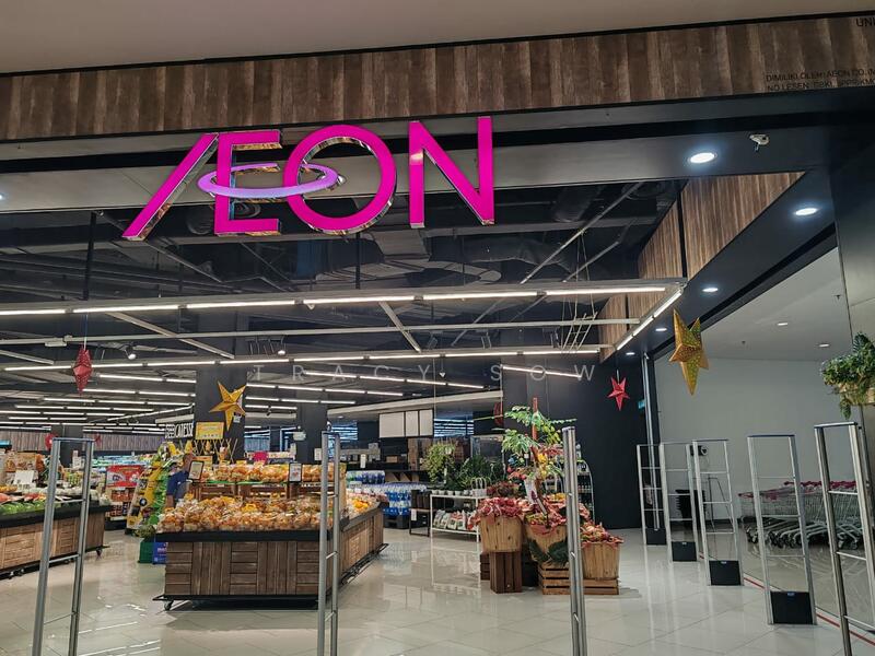 Untuk Disewa - United Point (Residensi Berpadu)