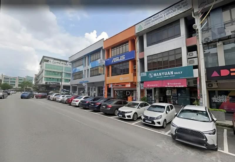 Shop for Rent in Taman Molek (Johor Bahru) - Jesmond Lee - Exterior - PropertyGuru.com.my