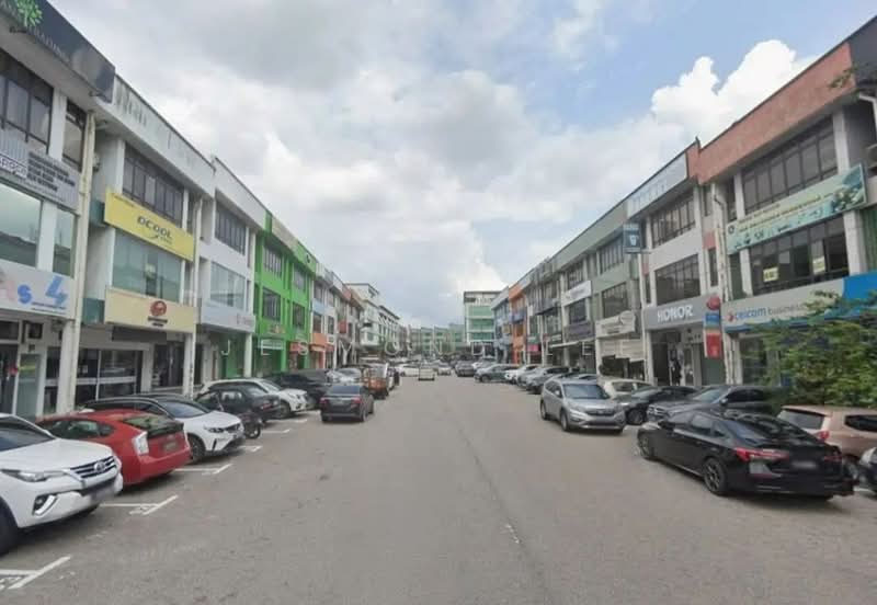 Shop for Rent in Taman Molek (Johor Bahru) - Jesmond Lee - Exterior - PropertyGuru.com.my