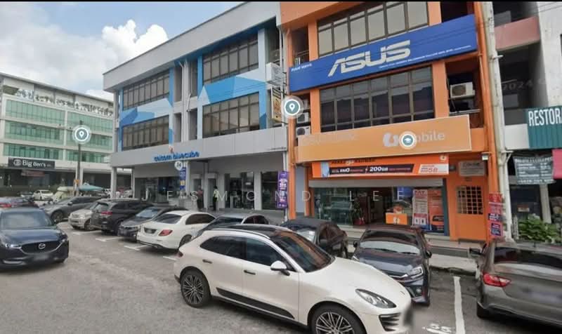 Shop for Rent in Taman Molek (Johor Bahru) - Jesmond Lee - Exterior - PropertyGuru.com.my