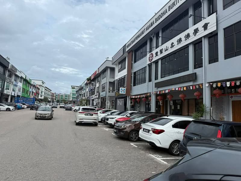 Shop for Rent in Taman Molek (Johor Bahru) - Jesmond Lee - Exterior - PropertyGuru.com.my