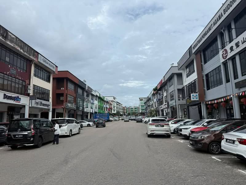 Shop for Rent in Taman Molek (Johor Bahru) - Jesmond Lee - Exterior - PropertyGuru.com.my