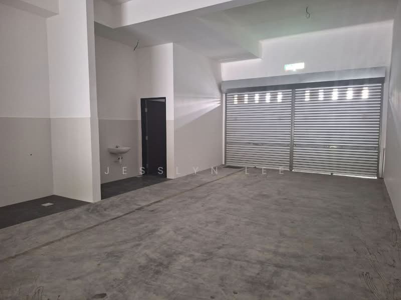 Shop / Office for Rent in Setia Mayuri (Semenyih) - Jesslyn Lee - Interior - PropertyGuru.com.my