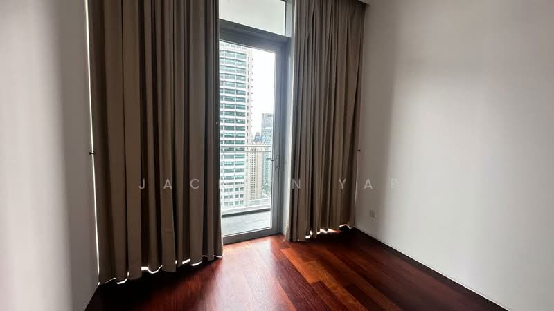 Service Residence for Sale at K Residence @ KLCC - Jacklyn Yap - View - PropertyGuru.com.my