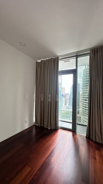Service Residence for Sale at K Residence @ KLCC - Jacklyn Yap - View - PropertyGuru.com.my