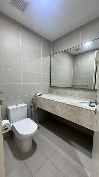 Service Residence for Sale at K Residence @ KLCC - Jacklyn Yap - Bathroom - PropertyGuru.com.my