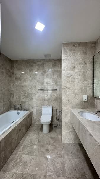Service Residence for Sale at K Residence @ KLCC - Jacklyn Yap - Bathroom - PropertyGuru.com.my