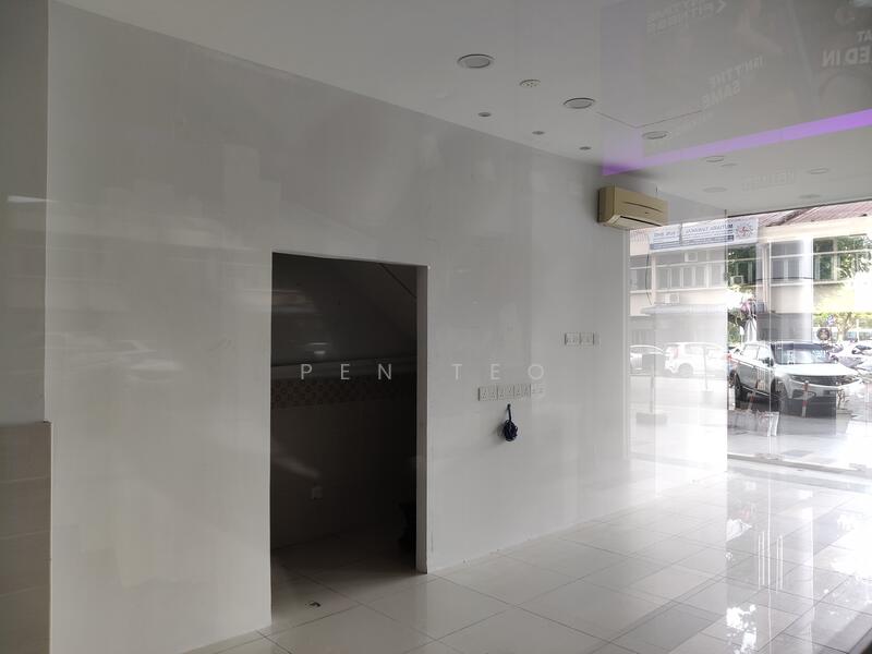 Shop / Office for Rent in Taman Bukit Jambul (Bukit Jambul) - Pen Teo - Ground Floor - PropertyGuru.com.my