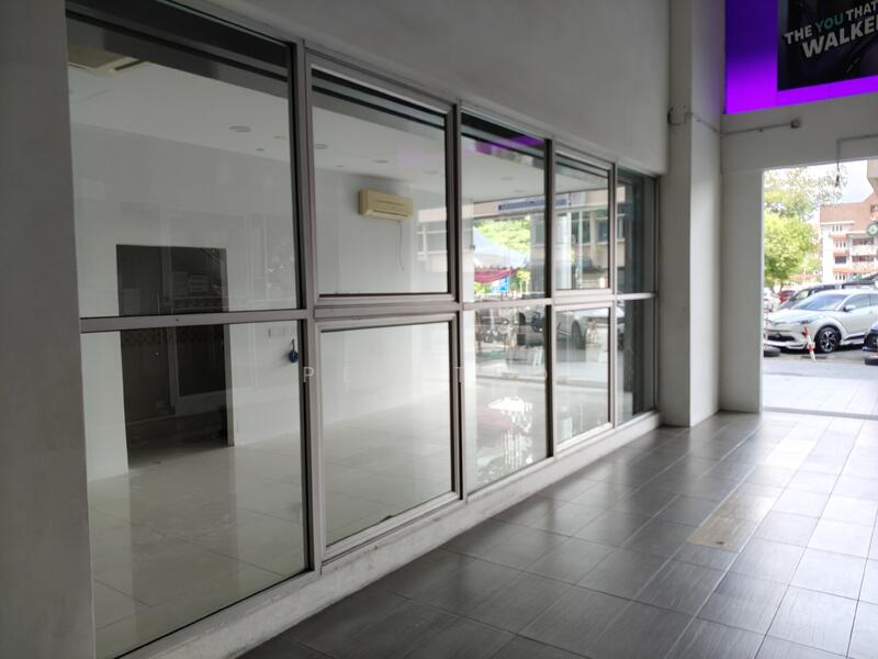 Shop / Office for Rent in Taman Bukit Jambul (Bukit Jambul) - Pen Teo - Ground Floor - PropertyGuru.com.my