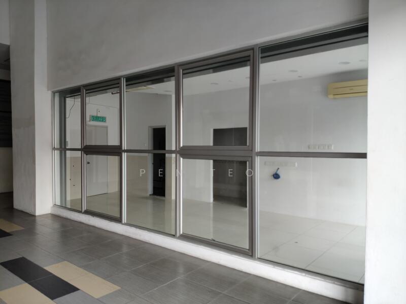 Shop / Office for Rent in Taman Bukit Jambul (Bukit Jambul) - Pen Teo - Ground Floor - PropertyGuru.com.my