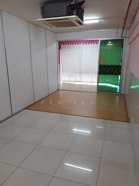 Shop / Office for Rent in Taman Bukit Jambul (Bukit Jambul) - Pen Teo - Ground Floor - PropertyGuru.com.my