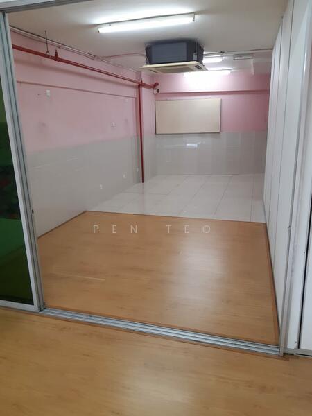 Shop / Office for Rent in Taman Bukit Jambul (Bukit Jambul) - Pen Teo - Mezannine Floor - PropertyGuru.com.my