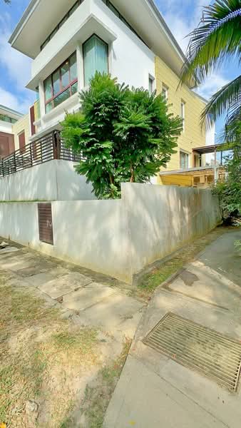 Semi-Detached House for Sale in Presint 8 (Putrajaya) - Muhammad Ashraf . - Exterior - PropertyGuru.com.my