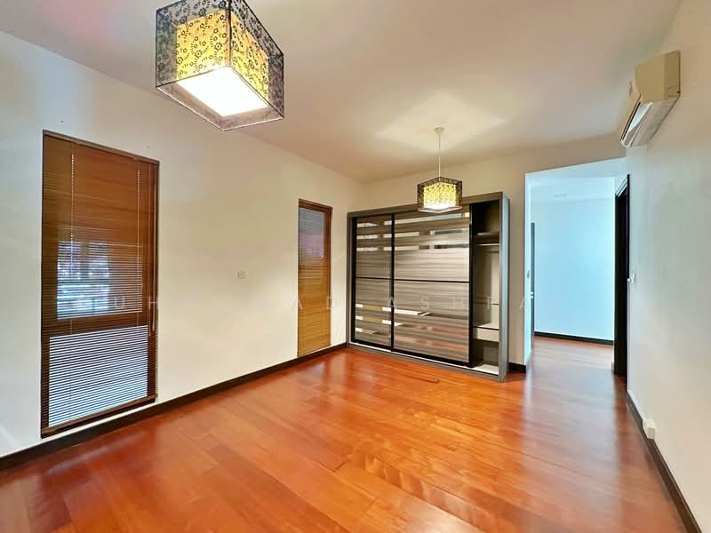 Semi-Detached House for Sale in Presint 8 (Putrajaya) - Muhammad Ashraf . - Bedroom - PropertyGuru.com.my