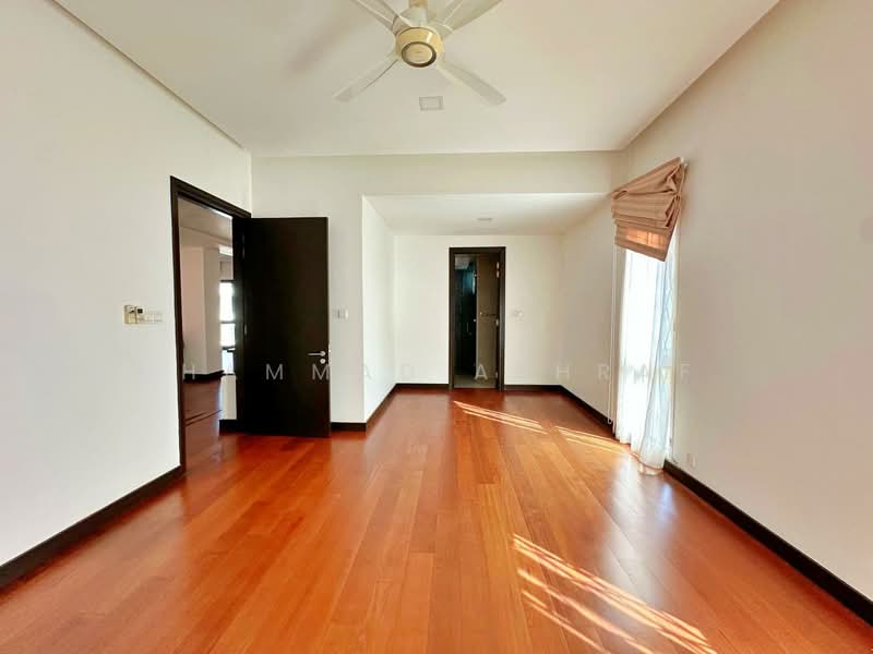 Semi-Detached House for Sale in Presint 8 (Putrajaya) - Muhammad Ashraf . - Interior - PropertyGuru.com.my