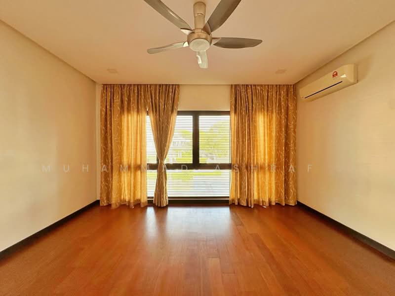 Semi-Detached House for Sale in Presint 8 (Putrajaya) - Muhammad Ashraf . - Interior - PropertyGuru.com.my