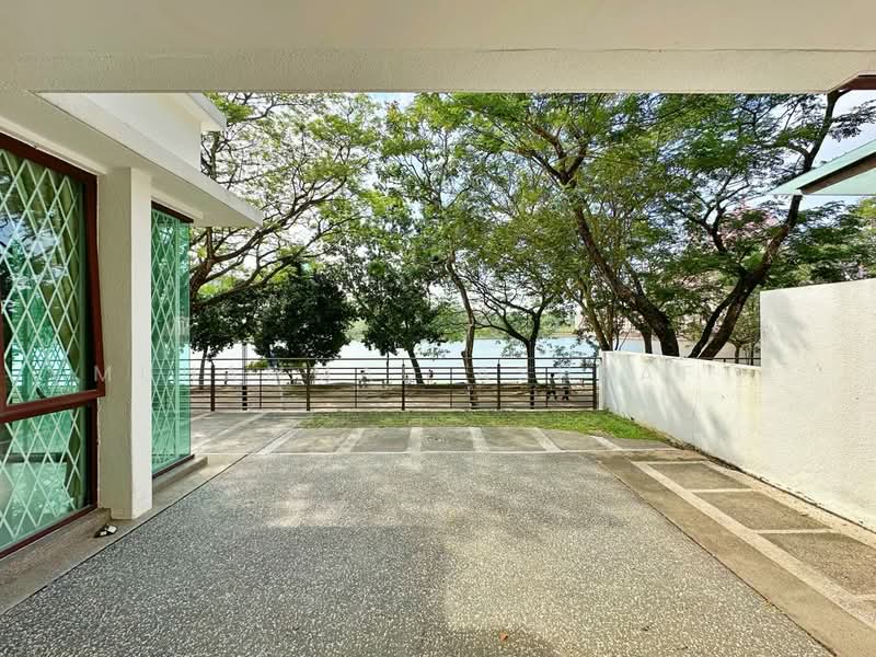 Semi-Detached House for Sale in Presint 8 (Putrajaya) - Muhammad Ashraf . - Exterior - PropertyGuru.com.my
