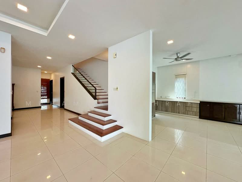 Semi-Detached House for Sale in Presint 8 (Putrajaya) - Muhammad Ashraf . - Interior - PropertyGuru.com.my