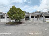 For Rent - Residen 8 Bandar Baru Setia Awan Perdana Sitiawan Perak