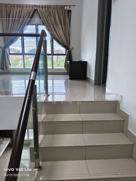3-storey Terraced House for Sale in Taman Bukit Prima (Cheras) - cheah chee wing - Interior - PropertyGuru.com.my