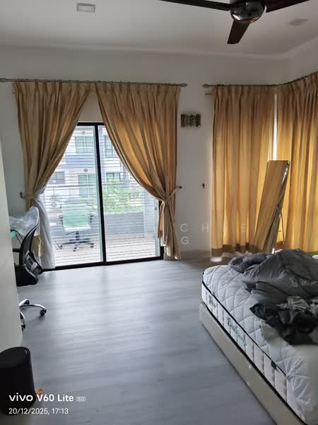 3-storey Terraced House for Sale in Taman Bukit Prima (Cheras) - cheah chee wing - Bedroom - PropertyGuru.com.my