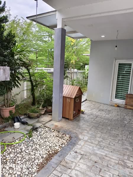 3-storey Terraced House for Sale in Taman Bukit Prima (Cheras) - cheah chee wing - Exterior - PropertyGuru.com.my