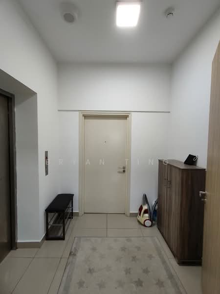 Arte Plus untuk Untuk Disewa - RM 1,900 /bulan, Feb 2026 - Entrance - PropertyGuru.com.my