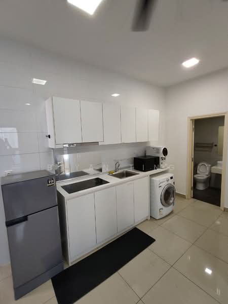 Arte Plus untuk Untuk Disewa - RM 1,900 /bulan, Feb 2026 - Kitchen - PropertyGuru.com.my