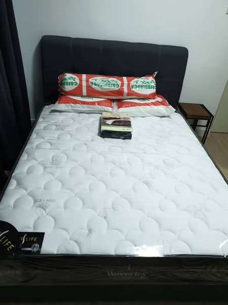 Servis Apartment untuk Disewa di Arte Plus - Bryan Ting - Bedroom - PropertyGuru.com.my