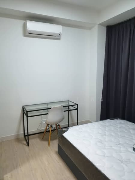 Servis Apartment untuk Disewa di Arte Plus - Bryan Ting - Bedroom - PropertyGuru.com.my