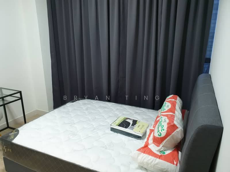 Servis Apartment untuk Disewa di Arte Plus - Bryan Ting - Bedroom - PropertyGuru.com.my