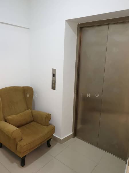Servis Apartment untuk Disewa di Arte Plus - Bryan Ting - Interior - PropertyGuru.com.my