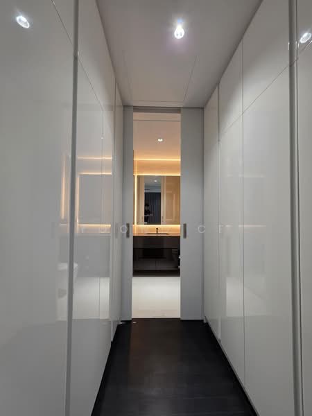 Service Residence for Sale at Regent Suites @ Pavilion Damansara Heights - Yoong CF - Corridor - PropertyGuru.com.my