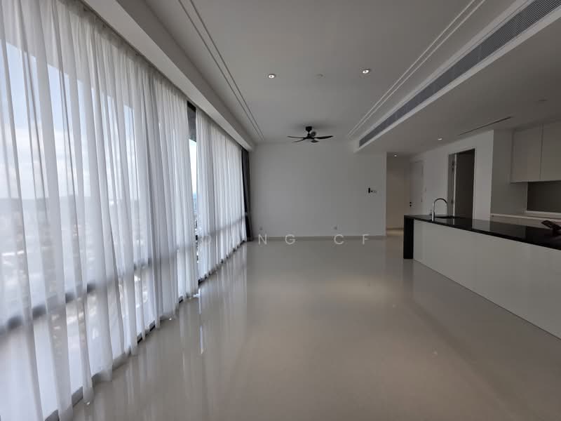 Service Residence for Sale at Regent Suites @ Pavilion Damansara Heights - Yoong CF - Living Room - PropertyGuru.com.my
