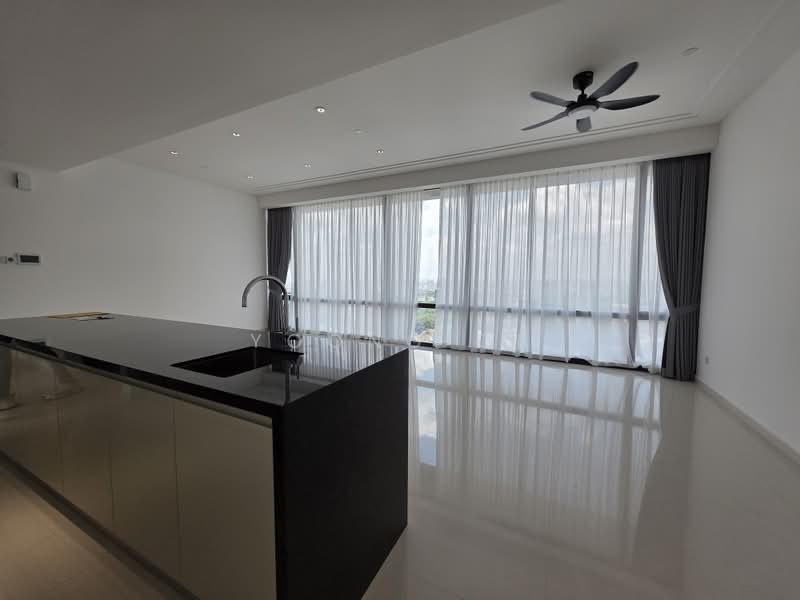 Service Residence for Sale at Regent Suites @ Pavilion Damansara Heights - Yoong CF - Kitchen - PropertyGuru.com.my