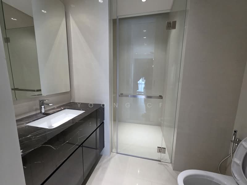 Service Residence for Sale at Regent Suites @ Pavilion Damansara Heights - Yoong CF - PropertyGuru.com.my