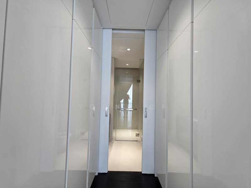 Service Residence for Sale at Regent Suites @ Pavilion Damansara Heights - Yoong CF - PropertyGuru.com.my