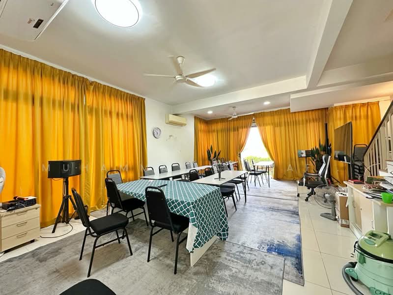 2-storey Terraced House for Sale in Presint 12 (Putrajaya) - Muhammad Ashraf . - Interior - PropertyGuru.com.my
