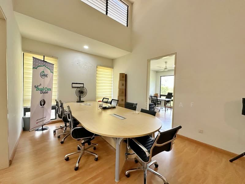 2-storey Terraced House for Sale in Presint 12 (Putrajaya) - Muhammad Ashraf . - Interior - PropertyGuru.com.my