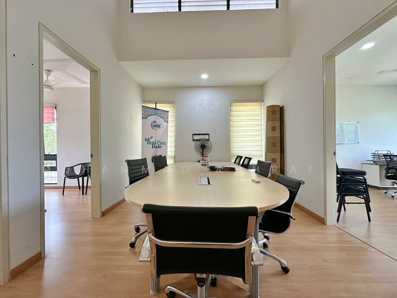 2-storey Terraced House for Sale in Presint 12 (Putrajaya) - Muhammad Ashraf . - Interior - PropertyGuru.com.my