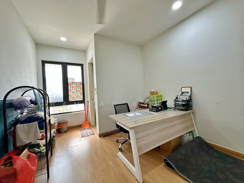 2-storey Terraced House for Sale in Presint 12 (Putrajaya) - Muhammad Ashraf . - Study - PropertyGuru.com.my