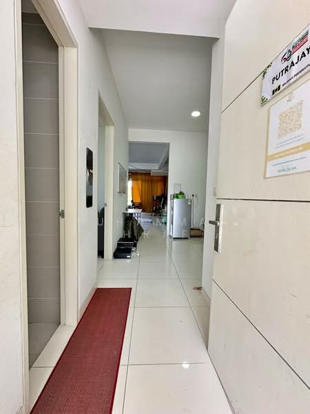 2-storey Terraced House for Sale in Presint 12 (Putrajaya) - Muhammad Ashraf . - Corridor - PropertyGuru.com.my