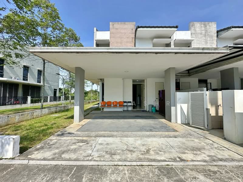 2-storey Terraced House for Sale in Presint 12 (Putrajaya) - Muhammad Ashraf . - PropertyGuru.com.my