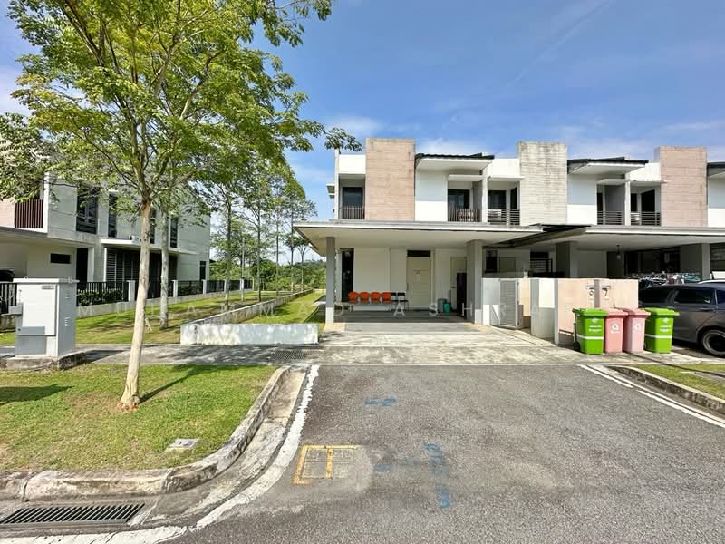 2-storey Terraced House for Sale in Presint 12 (Putrajaya) - Muhammad Ashraf . - PropertyGuru.com.my