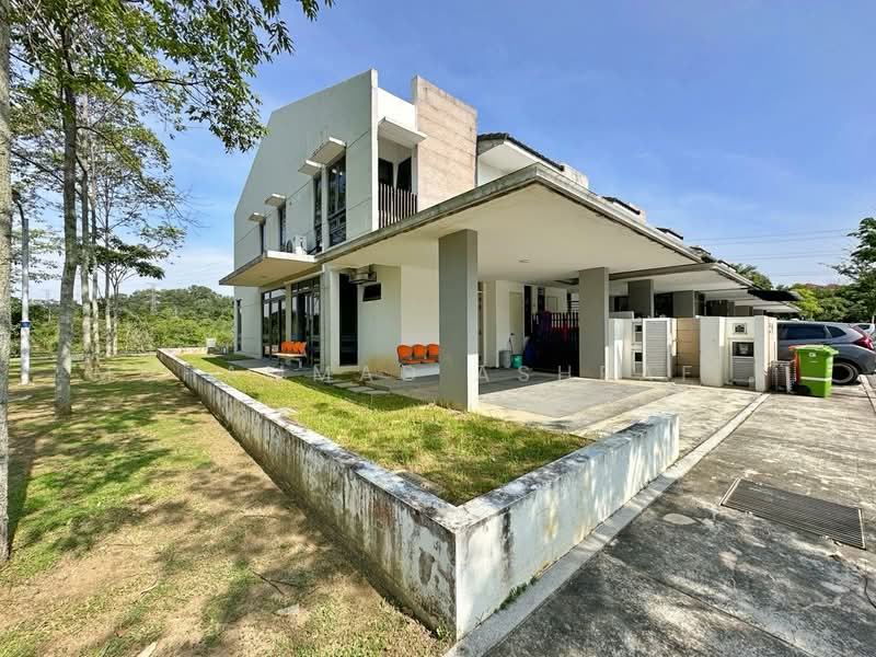 2-storey Terraced House for Sale in Presint 12 (Putrajaya) - Muhammad Ashraf . - PropertyGuru.com.my