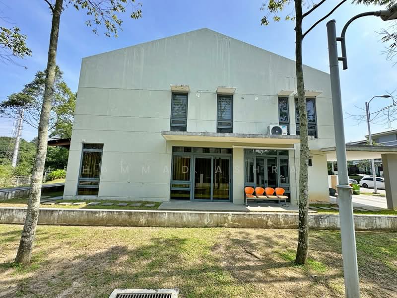 2-storey Terraced House for Sale in Presint 12 (Putrajaya) - Muhammad Ashraf . - PropertyGuru.com.my