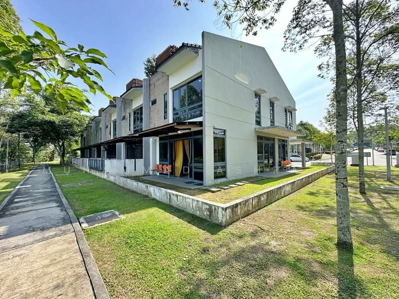 2-storey Terraced House for Sale in Presint 12 (Putrajaya) - Muhammad Ashraf . - PropertyGuru.com.my
