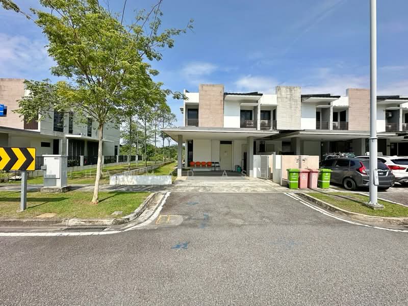2-storey Terraced House for Sale in Presint 12 (Putrajaya) - Muhammad Ashraf . - Exterior - PropertyGuru.com.my